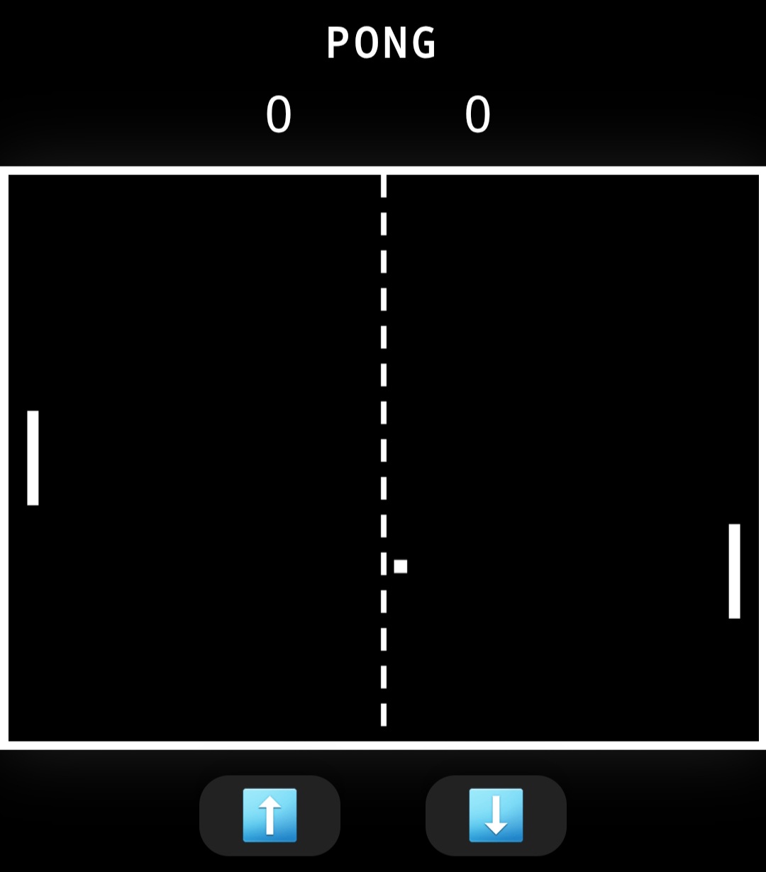 Pong