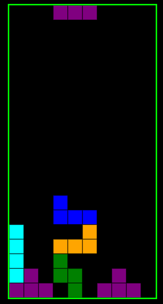 Tetris